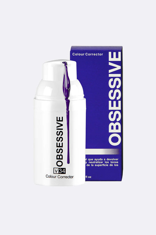 PASTA DENTAL BLANQUEADORA OBSESSIVE®